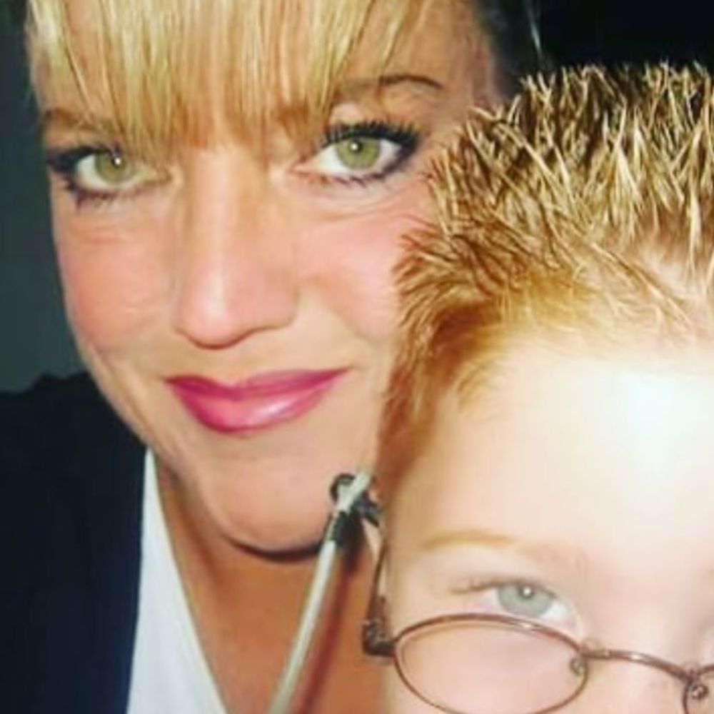 Meet your Posher, Kenton